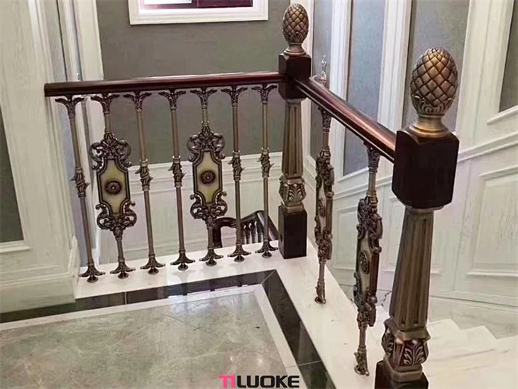 stair railing balusters stair railing balusters